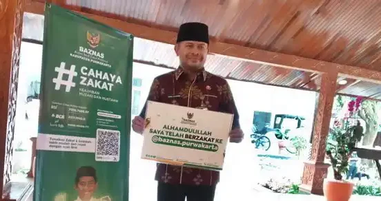 Wakil Bupati Purwakarta Dukung Penuh Gubernur Jabar Bentuk Satgas Anti Premanisme