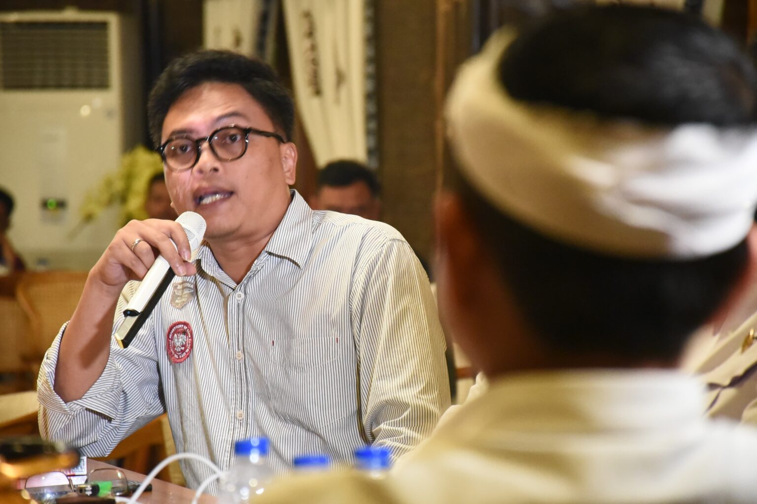 Pabrik Limbah Pembakaran Ban Cemari Udara di Klapanunggal, DPRD Jabar Minta Segera Ditutup