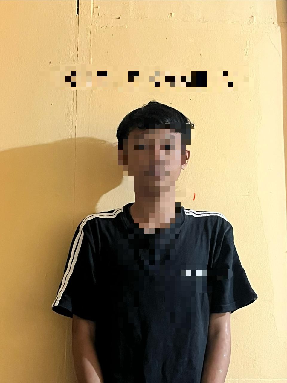 Pengedar Narkotika Jenis Tembakau Diringkus Tim Narkoba Polres Purwakarta
