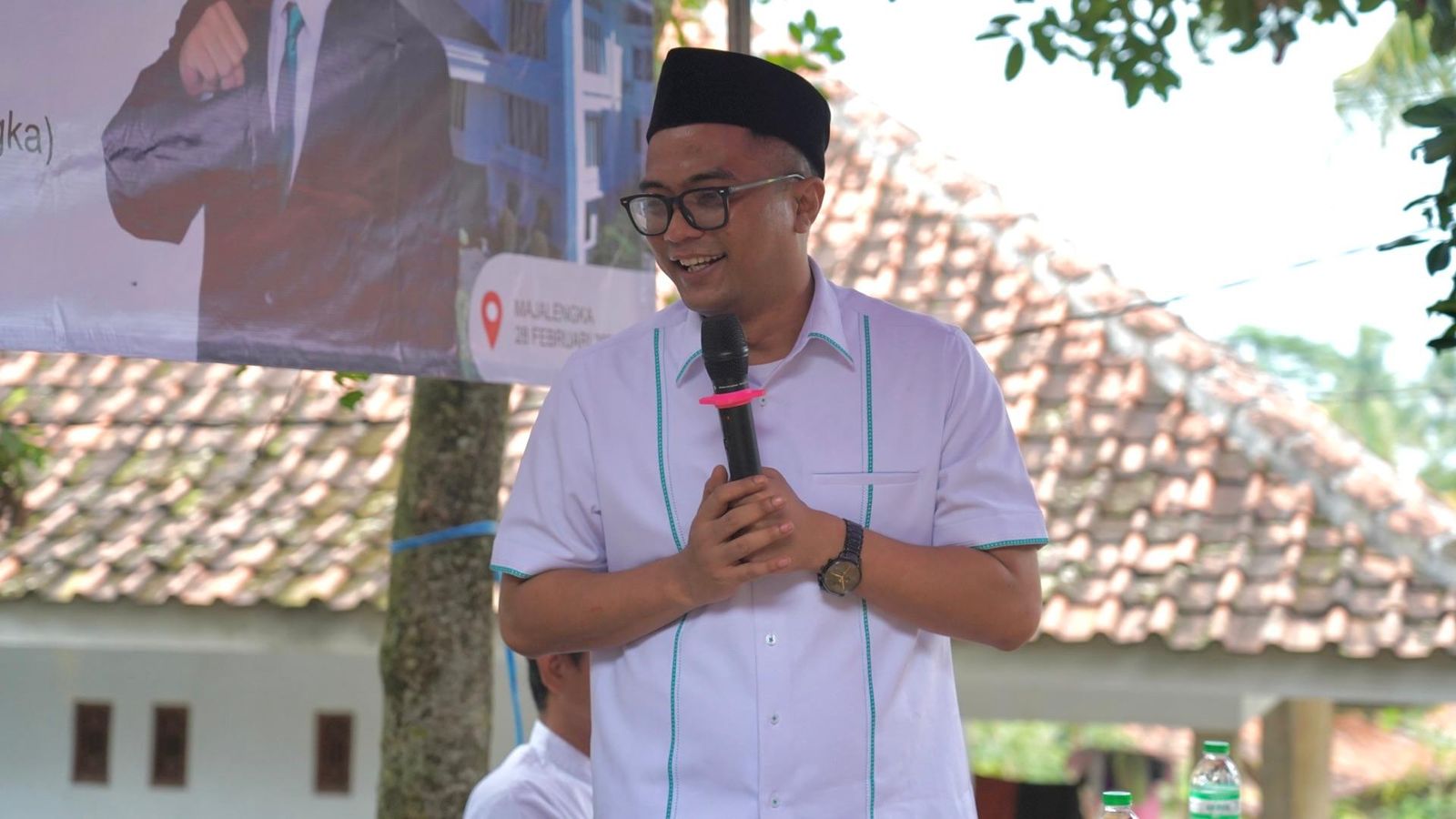 Anggota DPRD Ingatkan Solusi Jangka Panjang Antisipasi Bencana di Jabar