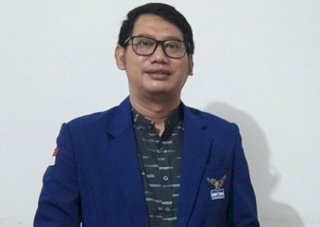 Dhani Dorong Pembentukan Karang Taruna di Setiap Desa
