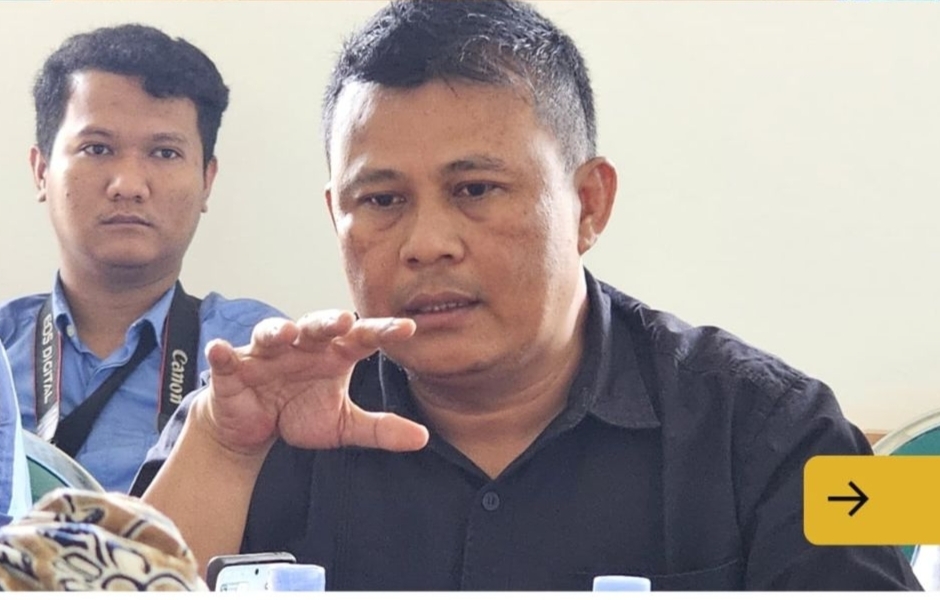 Anggota DPRD Jabar Laksanakan Sosperda Tekankan Pentingnya Perda Nomor 1 Tahun 2021