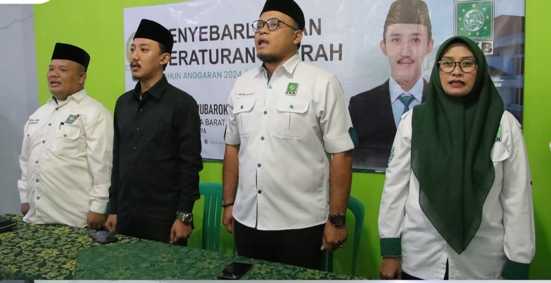 Gelar Sosialisasi Perda, DPRD Jabar Ajak Masyarakat Pahami Perda Pengelolaan Air Tanah