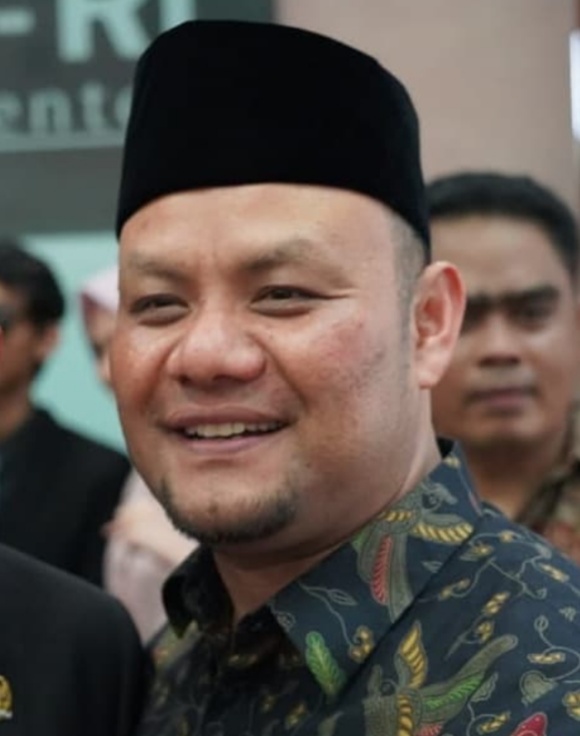 DPRD Jabar Asep Syamsudin Gelar Sosperda No 5 Tahun 2023 Tentang Penyelenggaraan Perlindungan Tenaga Kerja