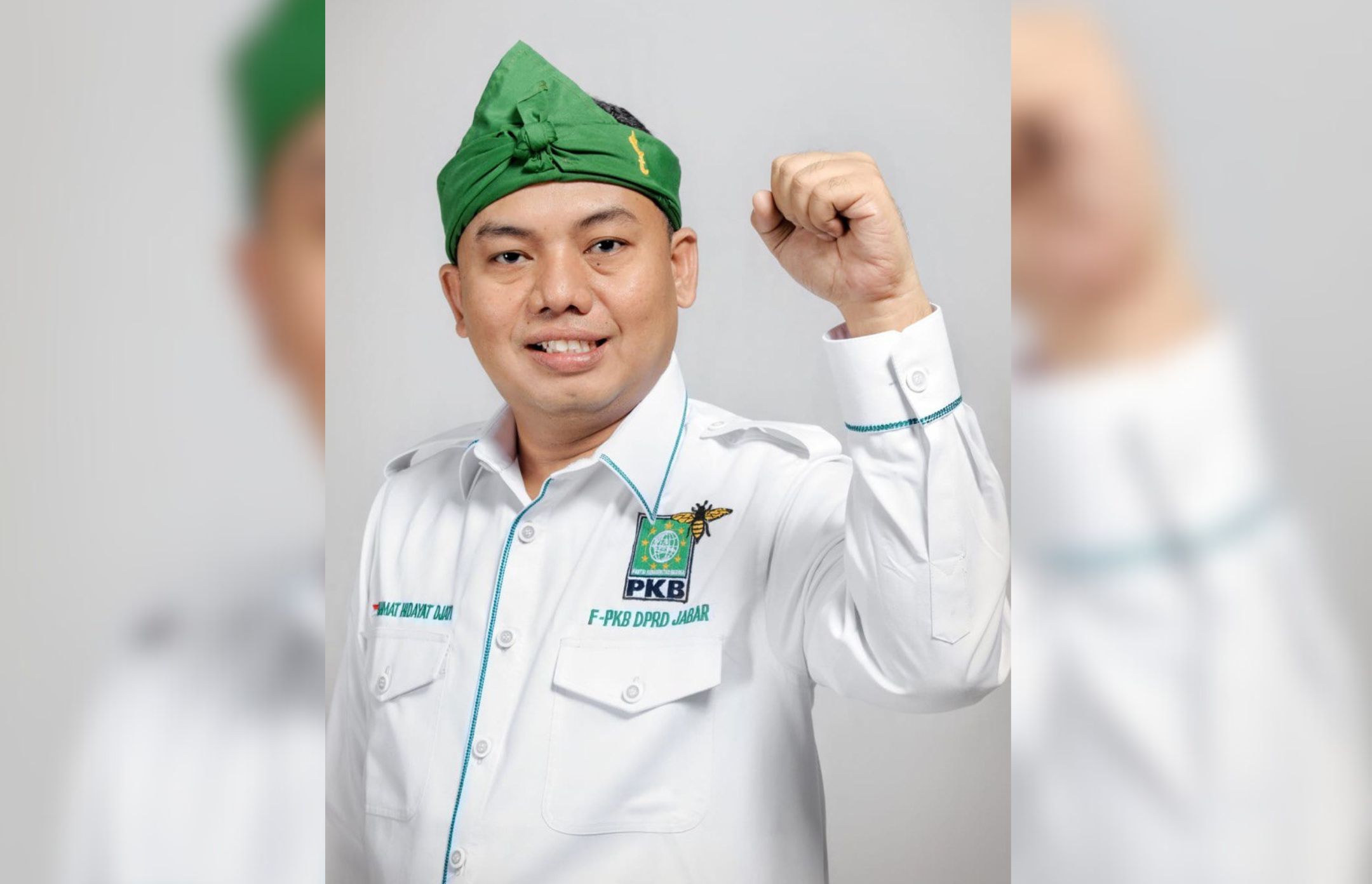 Terima Pesan Tokoh NU hingga Sesepuh Sunda, Ketua Komisi I DPRD Jabar: ‘KDM Jangan Lupa Diri’