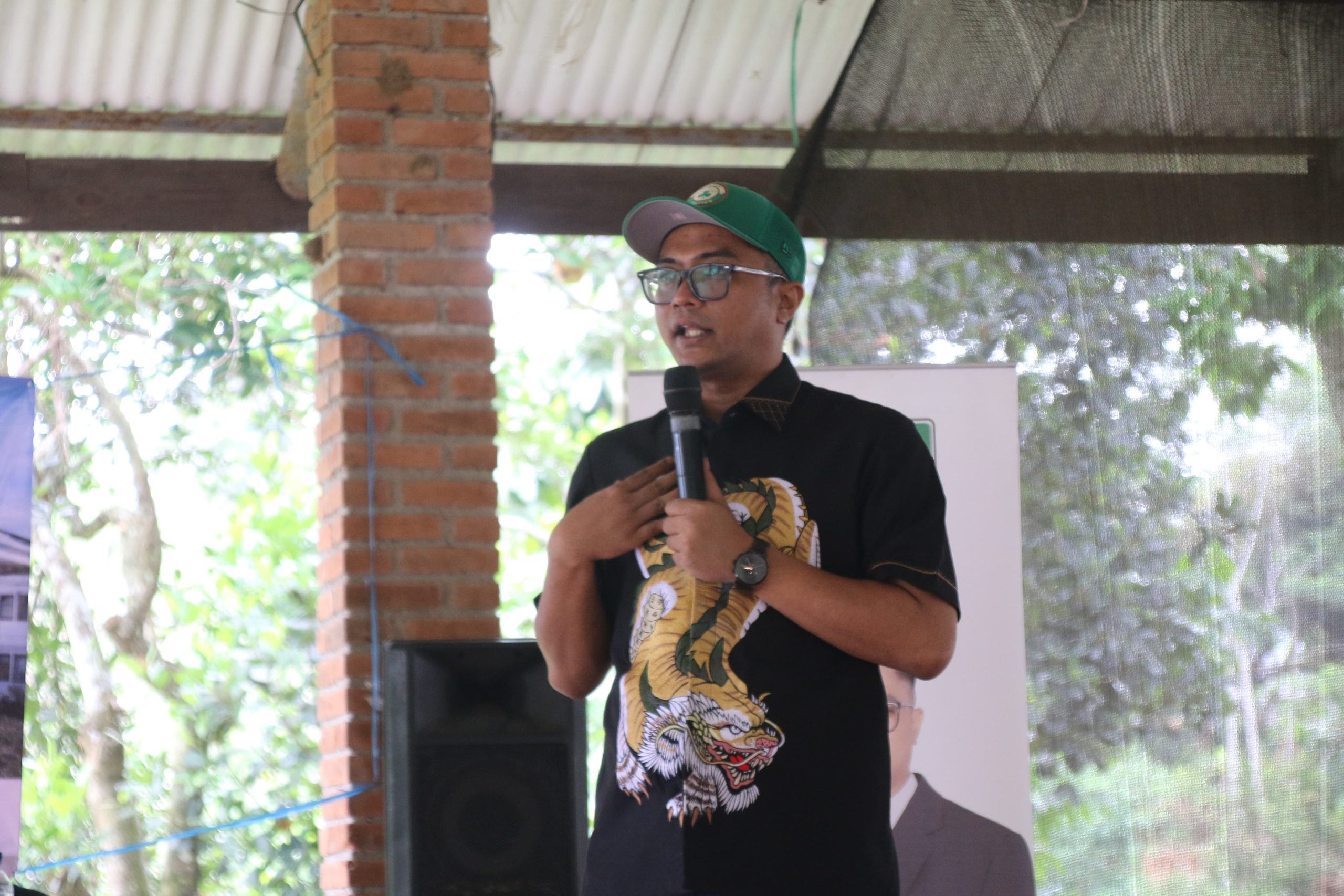 Fraksi PKB Soroti PHK Massal, Taufik Nurrohim Desak Perlindungan Pekerja dan Dialog Tripartit