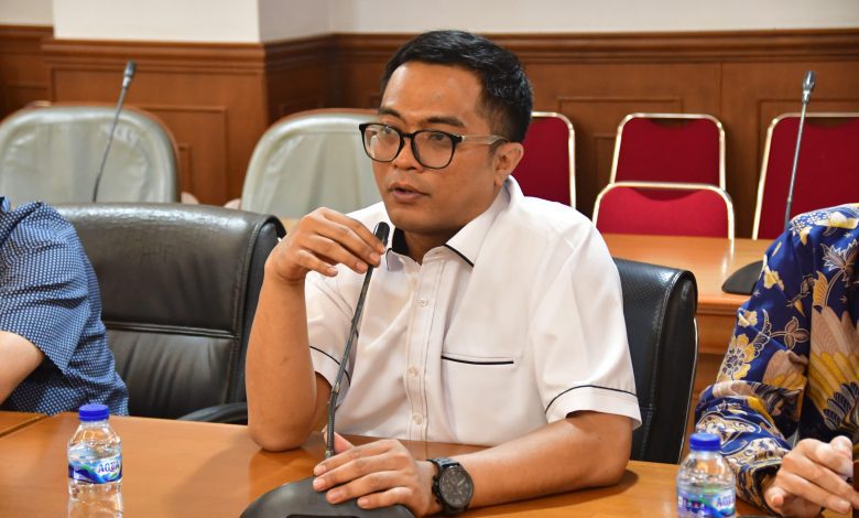 Anggota DPRD Jabar: Pesantren dan Madrasah Wajib Masuk RPJMD sebagai Prioritas Pembangunan
