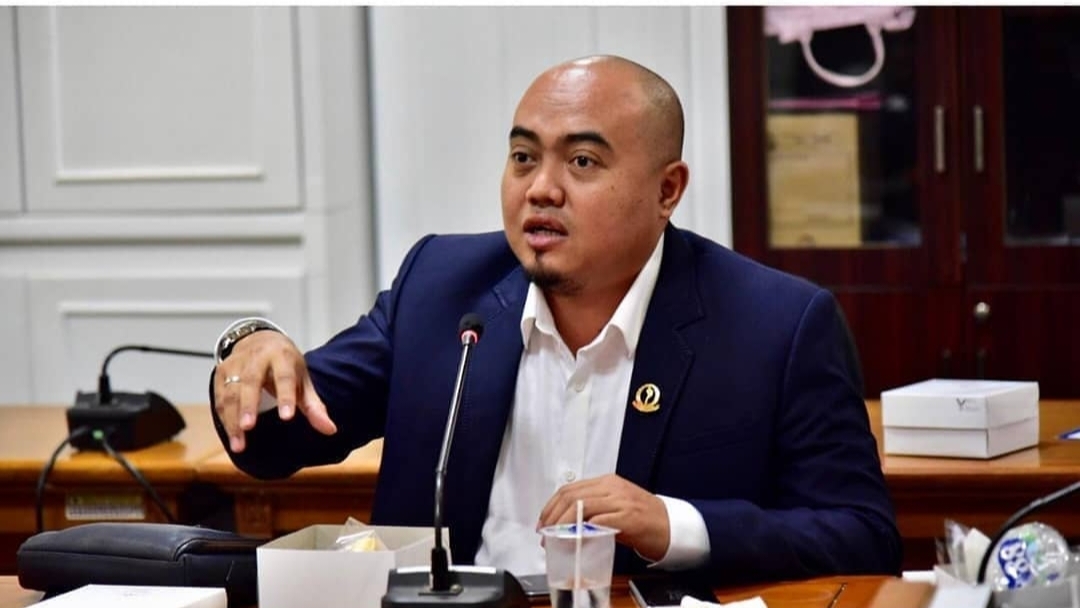 Legislator Jabar Sosialisasikan Pentingnya BPJS Ketenagakerjaan kepada Masyarakat