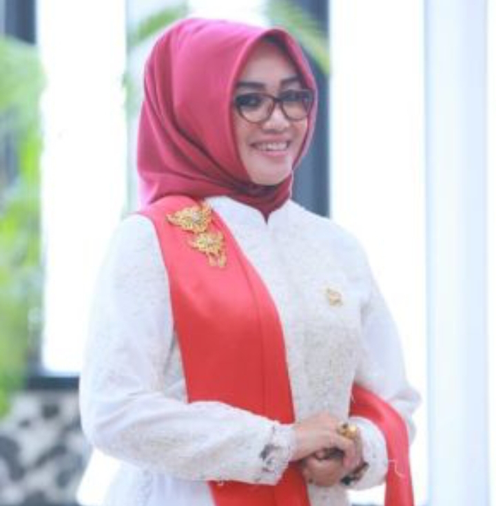 Memperingati Hari Kartini, Sri Rahayu: Pentingnya Semangat Perjuangan RA Kartini Sebagai Inspirasi Bagi Kaum Perempuan