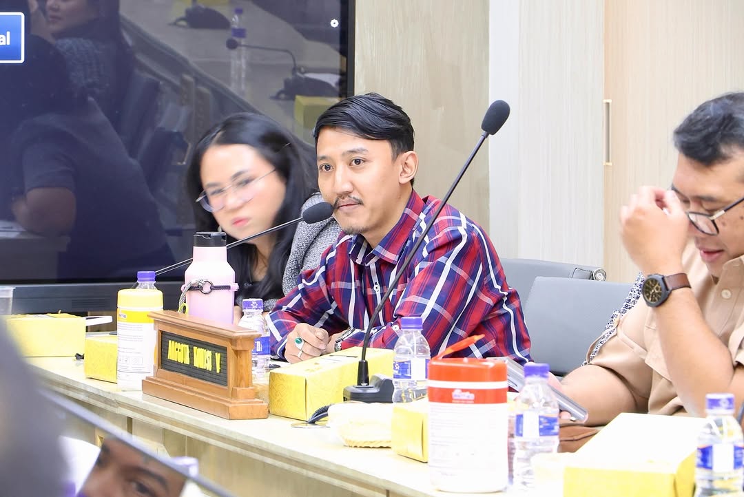 Alokasi Dana Hibah Dipangkas, DPRD Jawa Barat Minta Pemprov Perhatikan Pondok Pesantren
