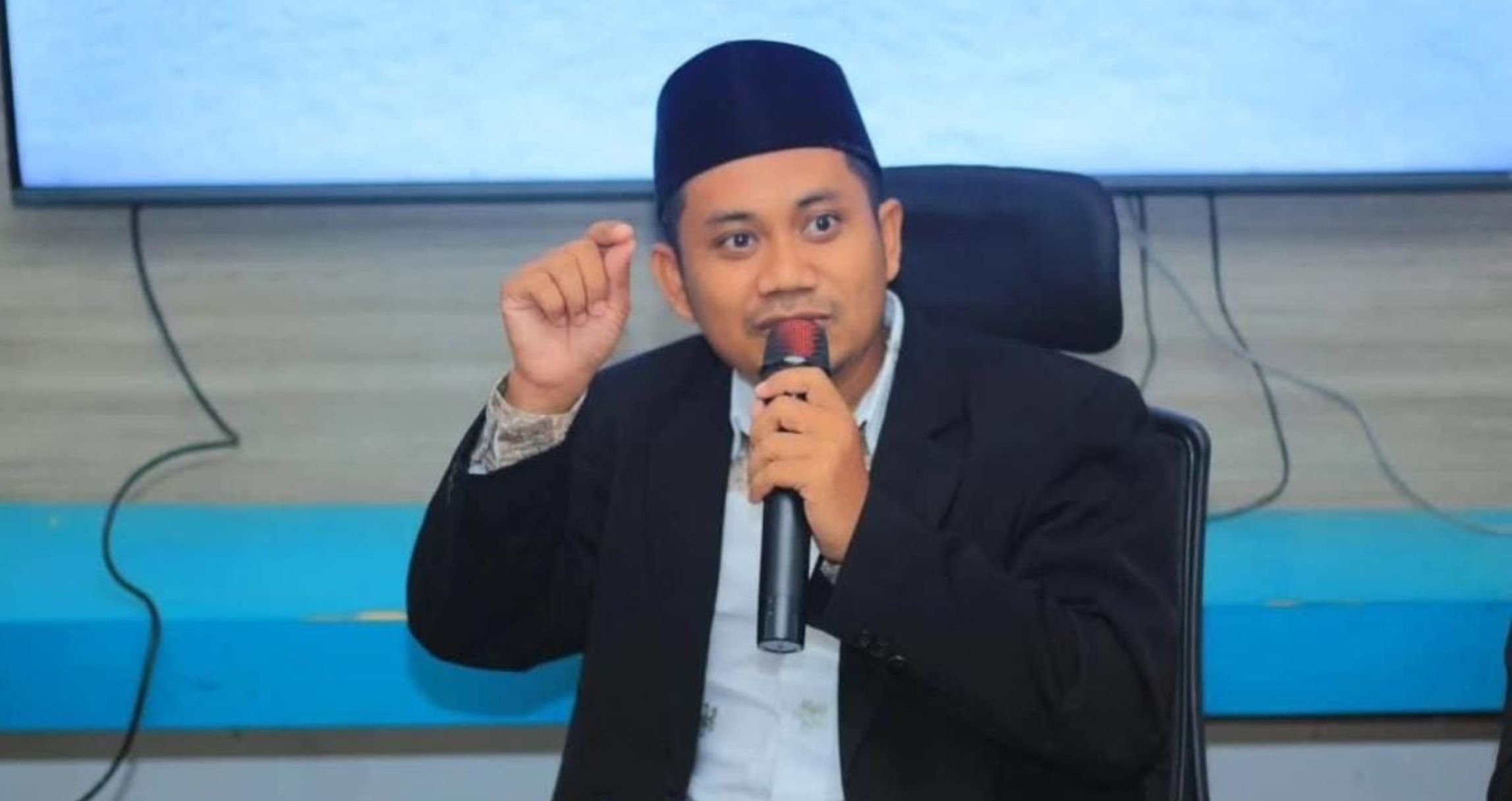Kritik Kebijakan Gubernur Soal Ijazah, RMI PWNU Jabar: Tidak Adil dan Merugikan Pesantren