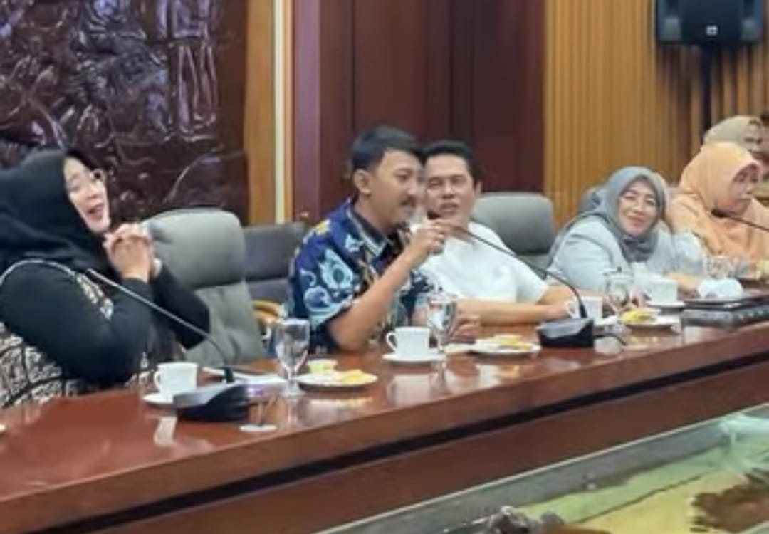 Pendidikan Swasta Punya Peran Strategis Membangun Generasi Penerus Bangsa