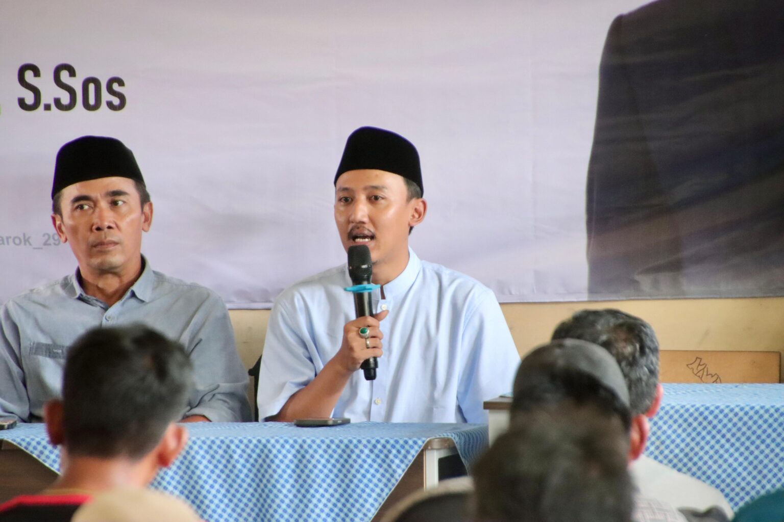 MK Putuskan SD-SMP Negeri dan Swasta Gratis, M Lillah Sahrul: Negara Harus Hadir Lebih Nyata dalam Pendidikan