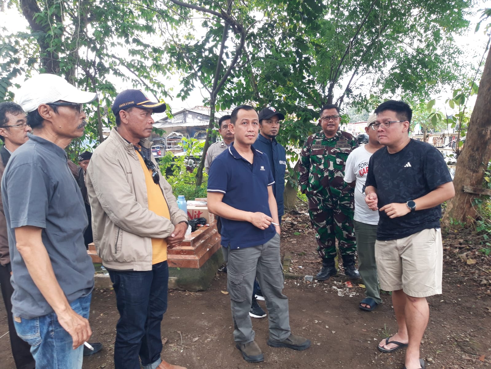 Inovasi Penanganan Sampah di Karawang, DPRD Apresiasi Uji Coba Incinerator Hydro Burner