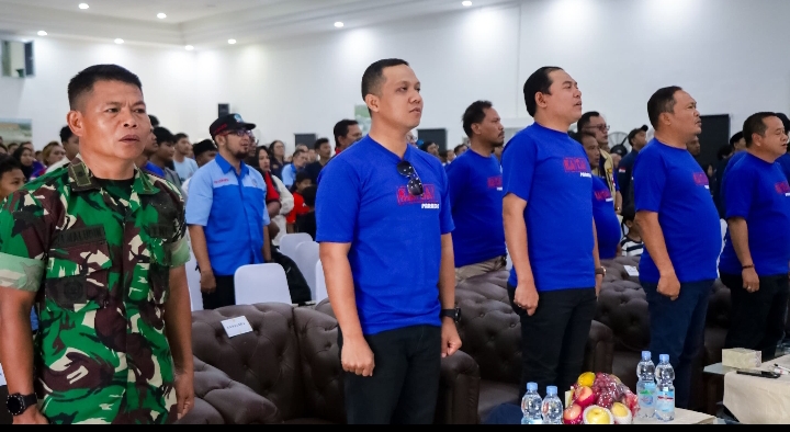 Mayday 2025 di Karawang: Kolaborasi Jadi Kunci Kesejahteraan Buruh dan Kemajuan Industri