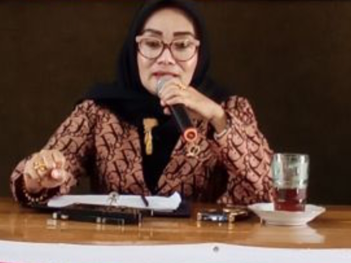 Sri Rahayu: Dinkes Segera Turun Tangan Selesaikan Masalah Puskemas Tegalwaru
