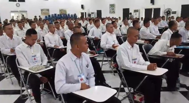 Karawang Catat Sejarah, Pemkab Bekerjasama Dengan Kemenaker Buka Seleksi Pemagangan ke Jepang Untuk Warga Karawang