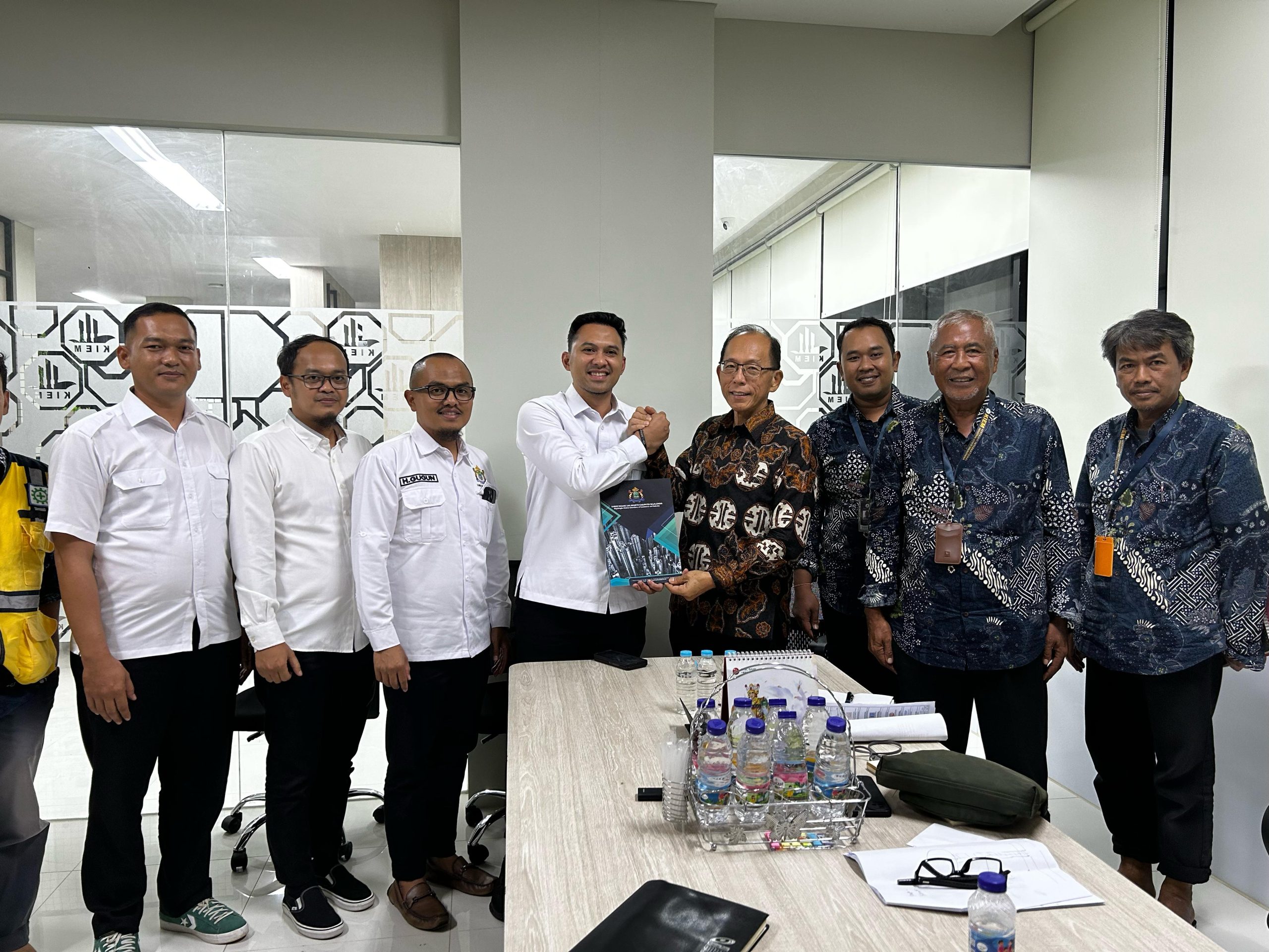Disperindag Majalengka, Apresiasi tinggi Kepada Kepolisian Daerah Jawa Barat Dalam Memberantas Premanisme