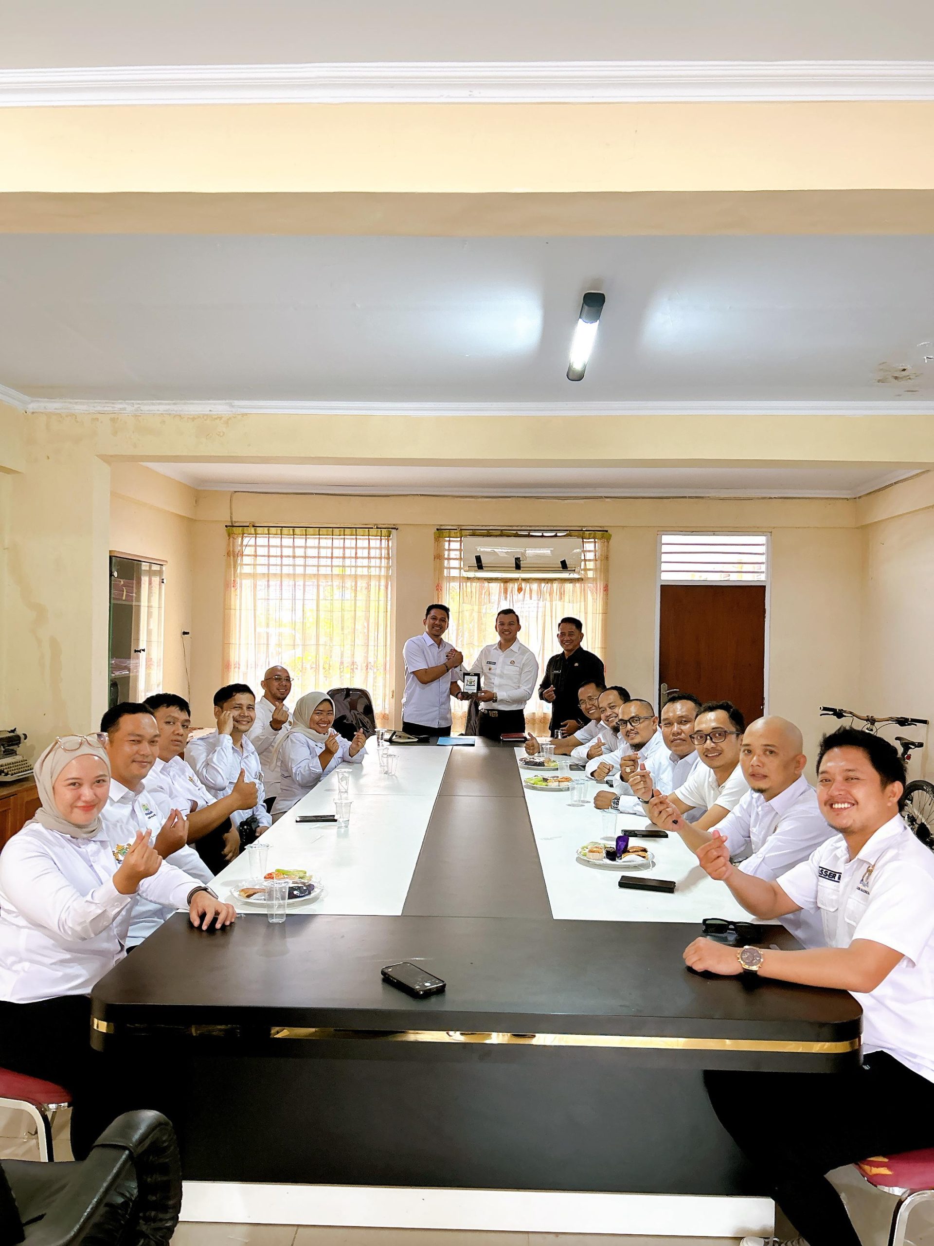 KADIN Majalengka, Sambut Gembira Dibentuknya Satgas Premanisme Pemerintah Bersama TNI dan Polri