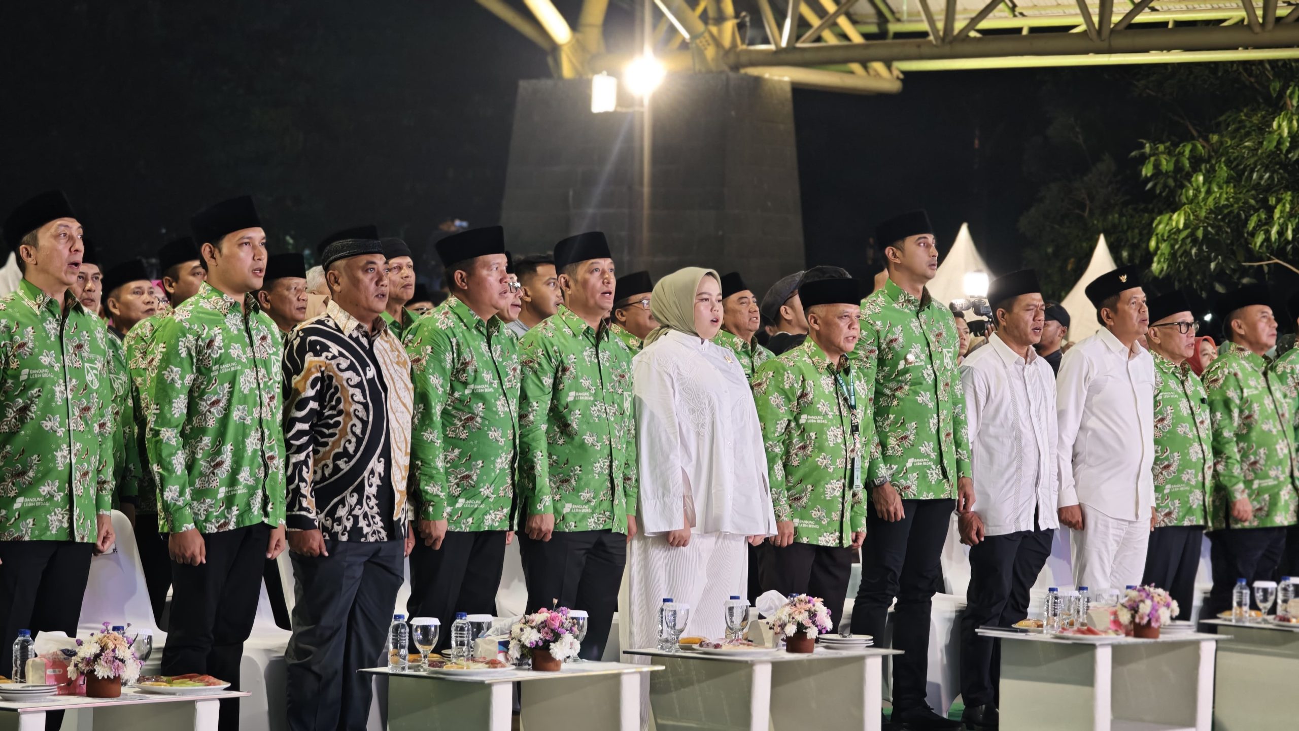 MTQH Jabar 2025, Humaira: Momentum Pembinaan Karakter Qur’ani dan Peningkatan Religius Masyarakat