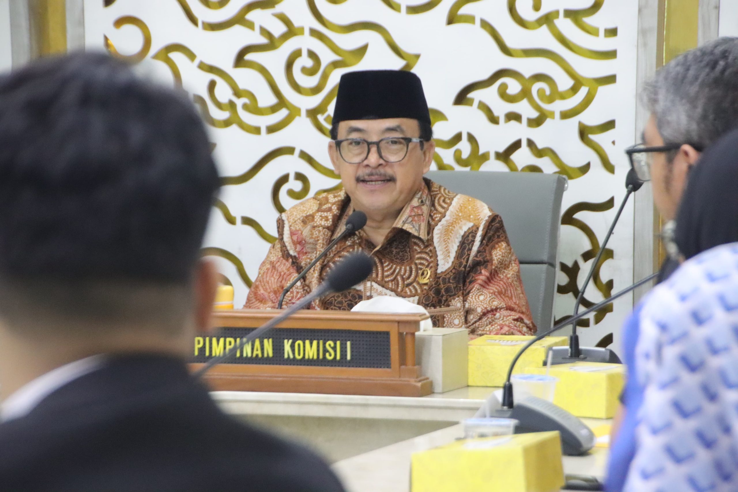 Pertukaran Ilmu Hukum ASEAN: Mahasiswa UNISBA dan UiTM Belajar Langsung Sistem Politik Daerah di DPRD Jabar