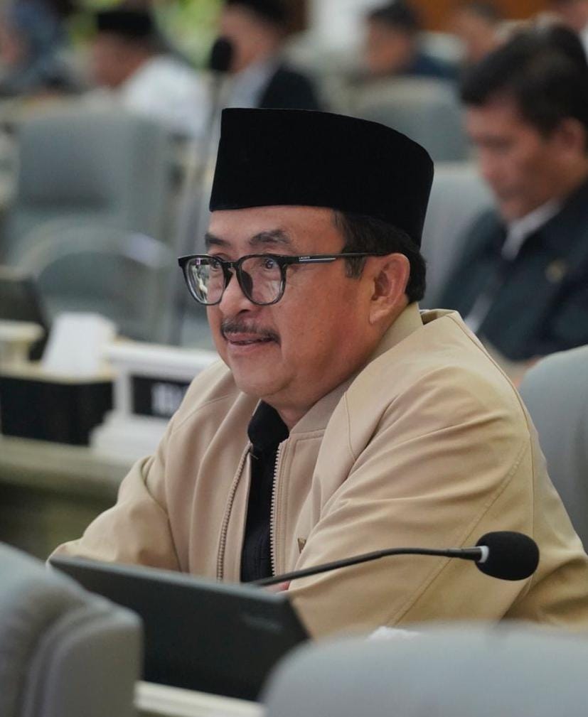 Sidkon Djampi Dukung Pembentukan Kabupaten Cirebon Timur, Minta Proses Pembentukan DOB Dipercepat