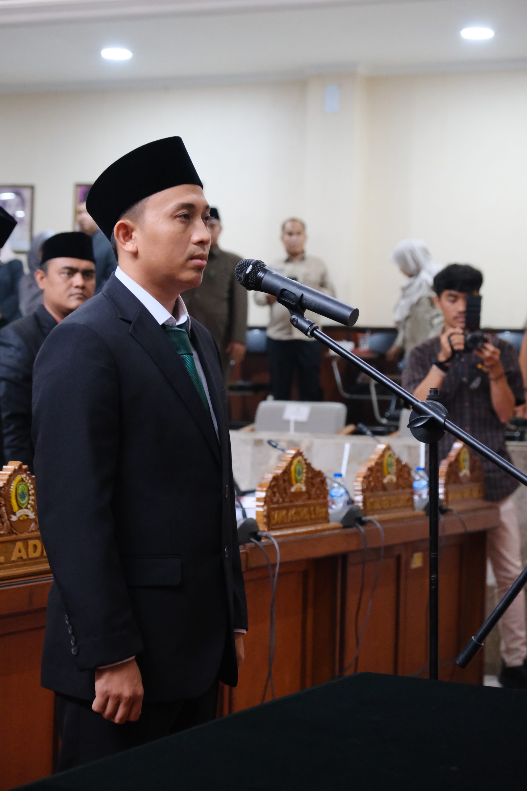 Subang Kaya Potensi, Tapi Pengangguran Meningkat: Pembangunan Belum Sentuh Rakyat Kecil