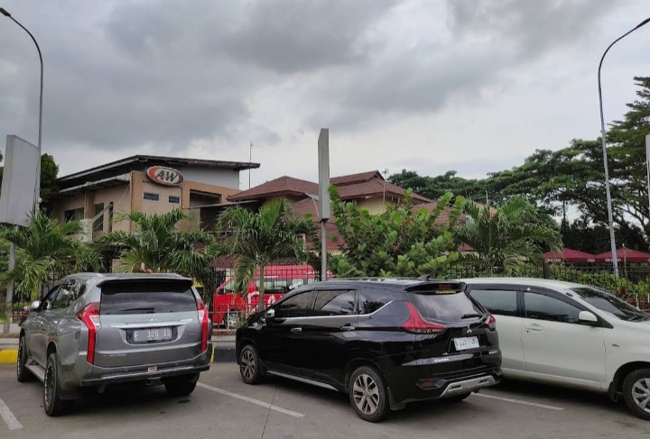 Pencurian di Rest Area KM 62B Karawang, Empat Korban Rugi Rp100 Juta