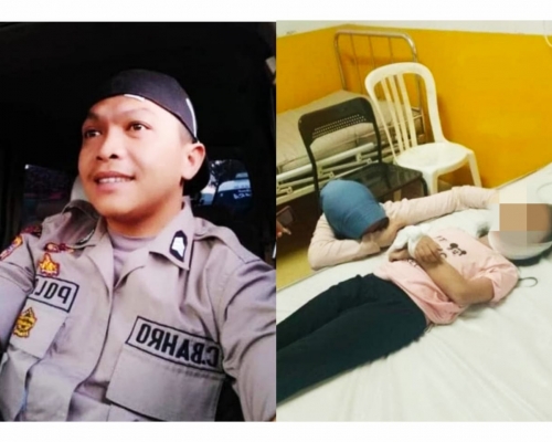 Identitas 3 Korban Meninggal Dunia di Pesta Pernikahan Putra Gubernur Jabar