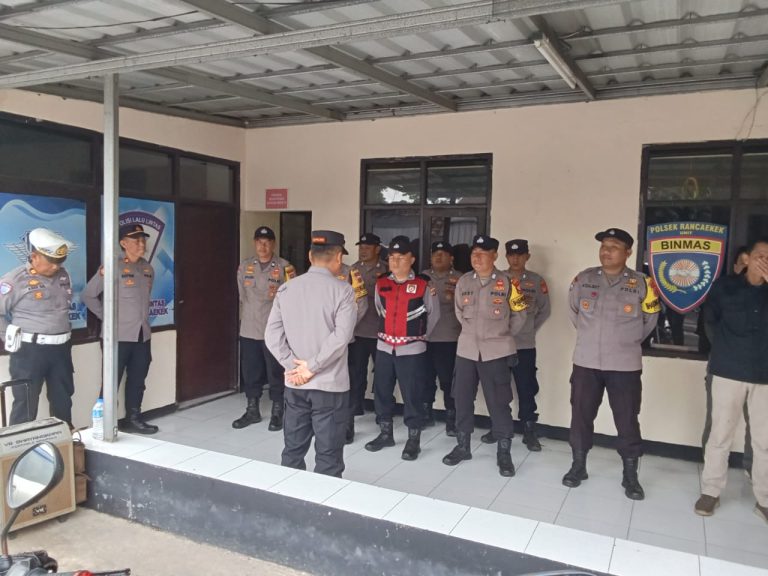 Pengaruh Miras Seorang Pria Bacok Tukang Gorengan di Rancaekek Bandung