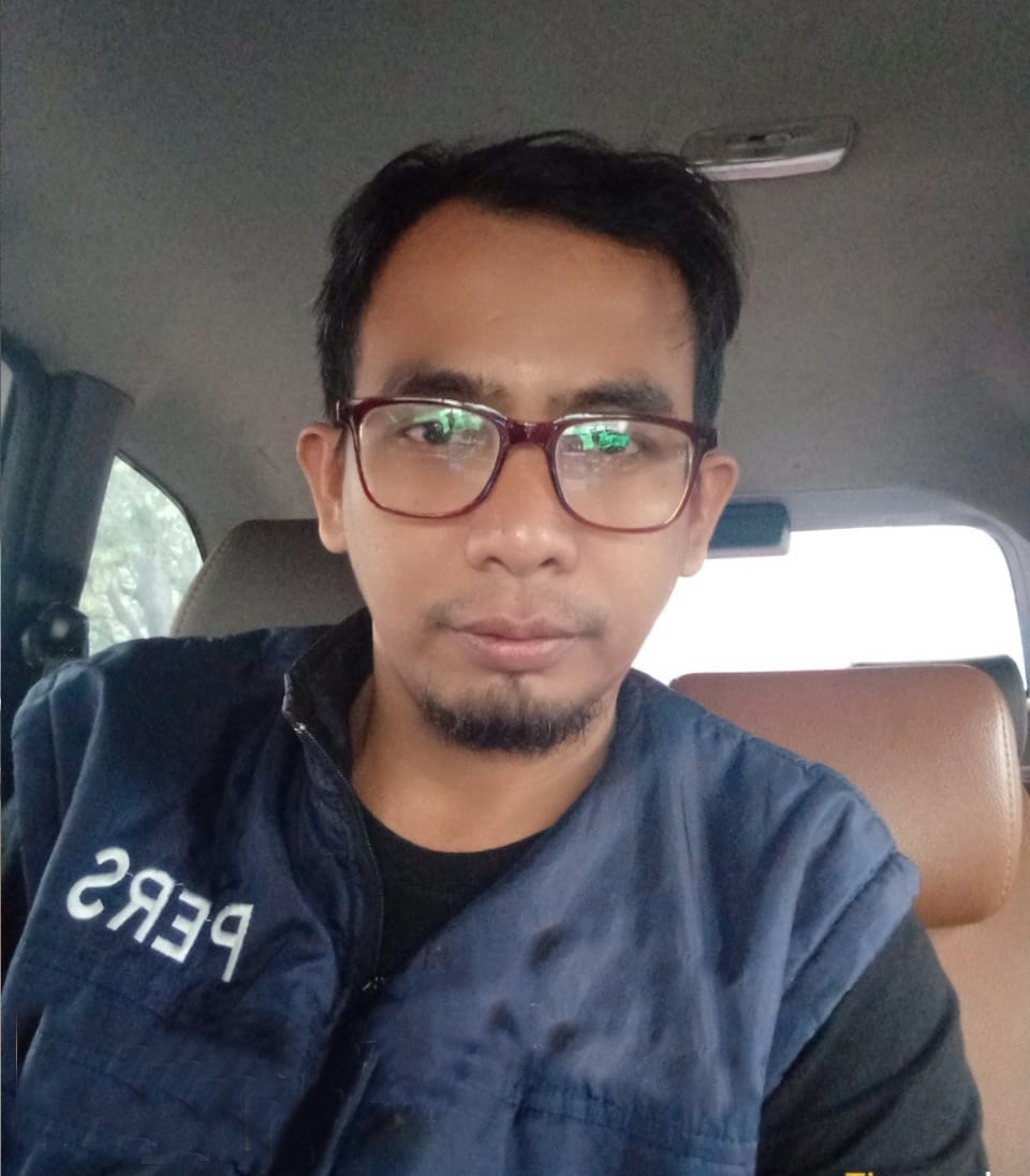 Mustapid Tegas Soal Pengakuan Anggota PWI Karawang: Kalau Cuma Ngaku, Itu Omong Kosong