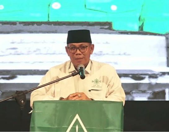 PWNU Jabar Apresiasi Kinerja Polda Jabar Berantas Judi Kasino dan Premanisme