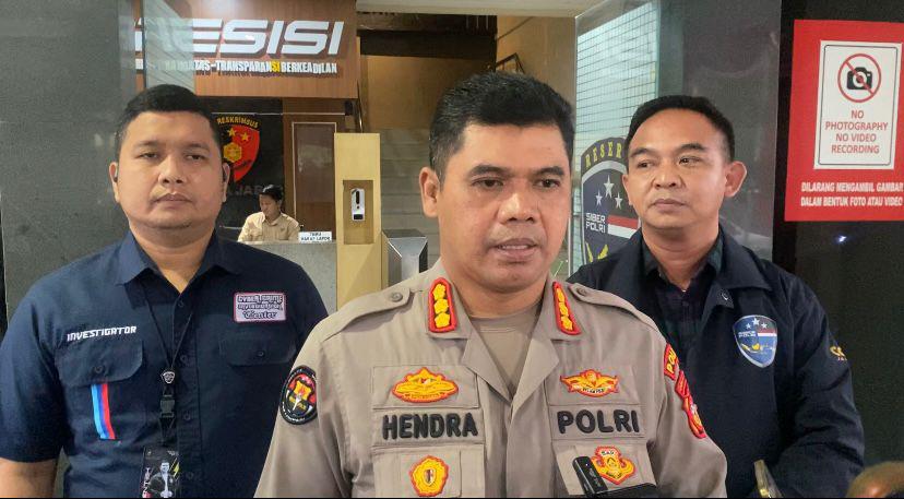 Ditressiber Polda Jabar Periksa Selebgram  Lisa Mariana Terkait Unggahan Pornografi