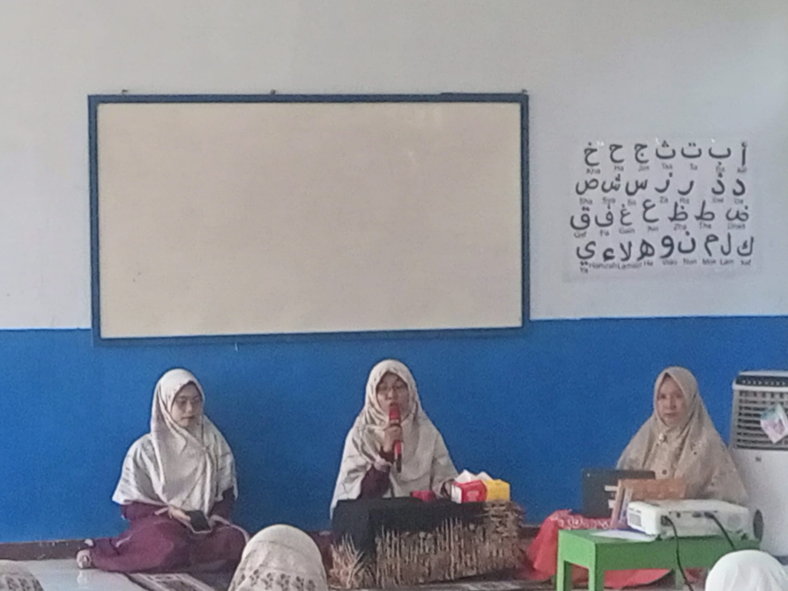 Puluhan Guru TKQ Zona 10 Gelar Upskilling Perdana di TKQ Al Qays