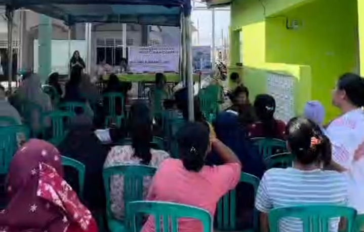Sosper Penyelenggaraan Pendidikan, Sri Rahayu: Pentingnya Partisipasi Aktif Masyarakat Dalam Menciptakan Sistem Pendidikan Yang Berkualitas