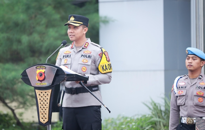 Polres Karawang Tindaklanjuti Dugaan Ucapan Bermuatan SARA, Komitmen Wujudkan Penegakan Hukum yang Berkeadilan