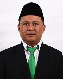Asep Suherman Ajak Masyarakat Amalkan Nilai Pancasila dalam Kehidupan Sehari-hari