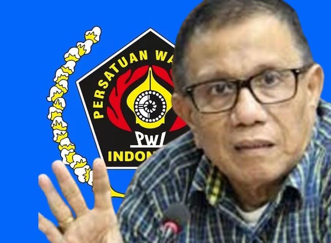 Hendry Ch Bangun Siap Menang di Kongres Persatuan PWI, Klaim Kantongi Dukungan Mayoritas