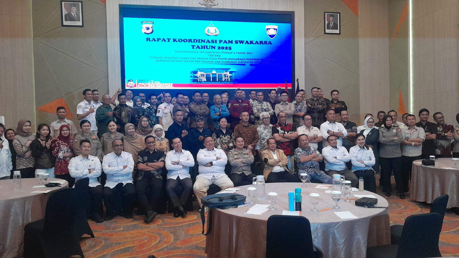PT. Gokko Mirai Indonesia, Ciptakan Sumber Daya Security Profesional Handal dan Berdedikasi Tinggi