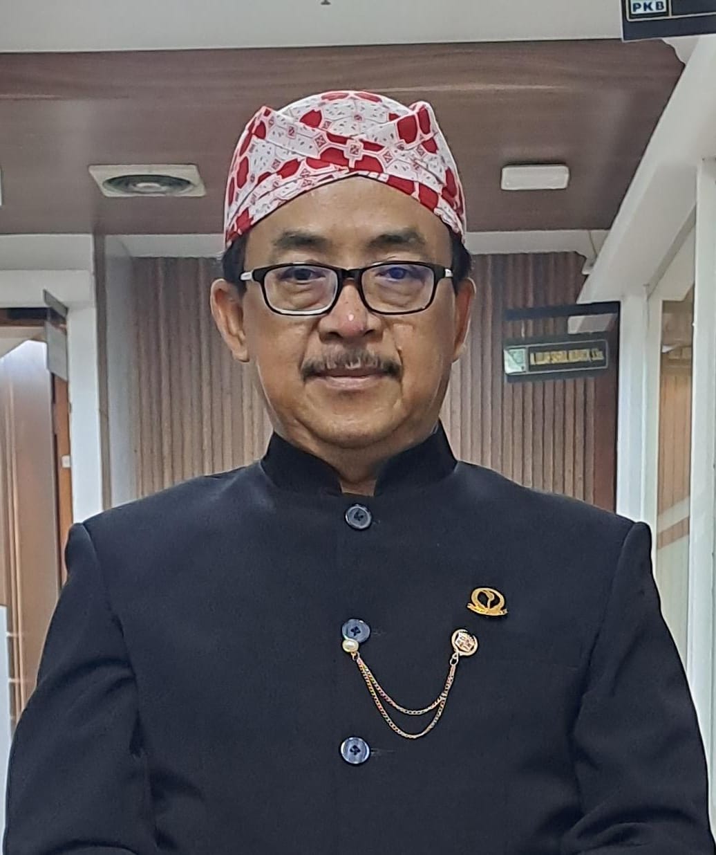 Hari Jadi ke-80, Sidkon Dj Soroti Pemekaran Daerah dan Sinergi Pemprov Jabar