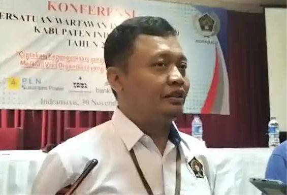 PWI Indramayu Menyuarakan Semangat Kemerdekaan Melalui Pemberitaan