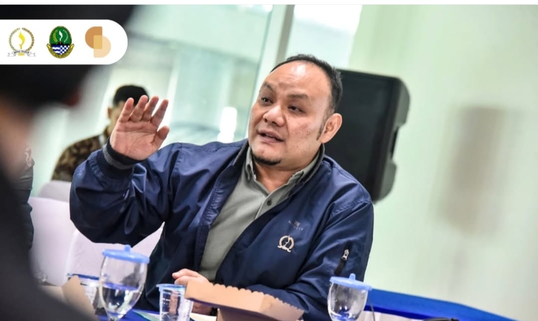 Asep Syamsudin Sosialisasikan Perda No. 2 Tahun 2025 Tentang Perlindungan Disabilitas di Jawa Barat