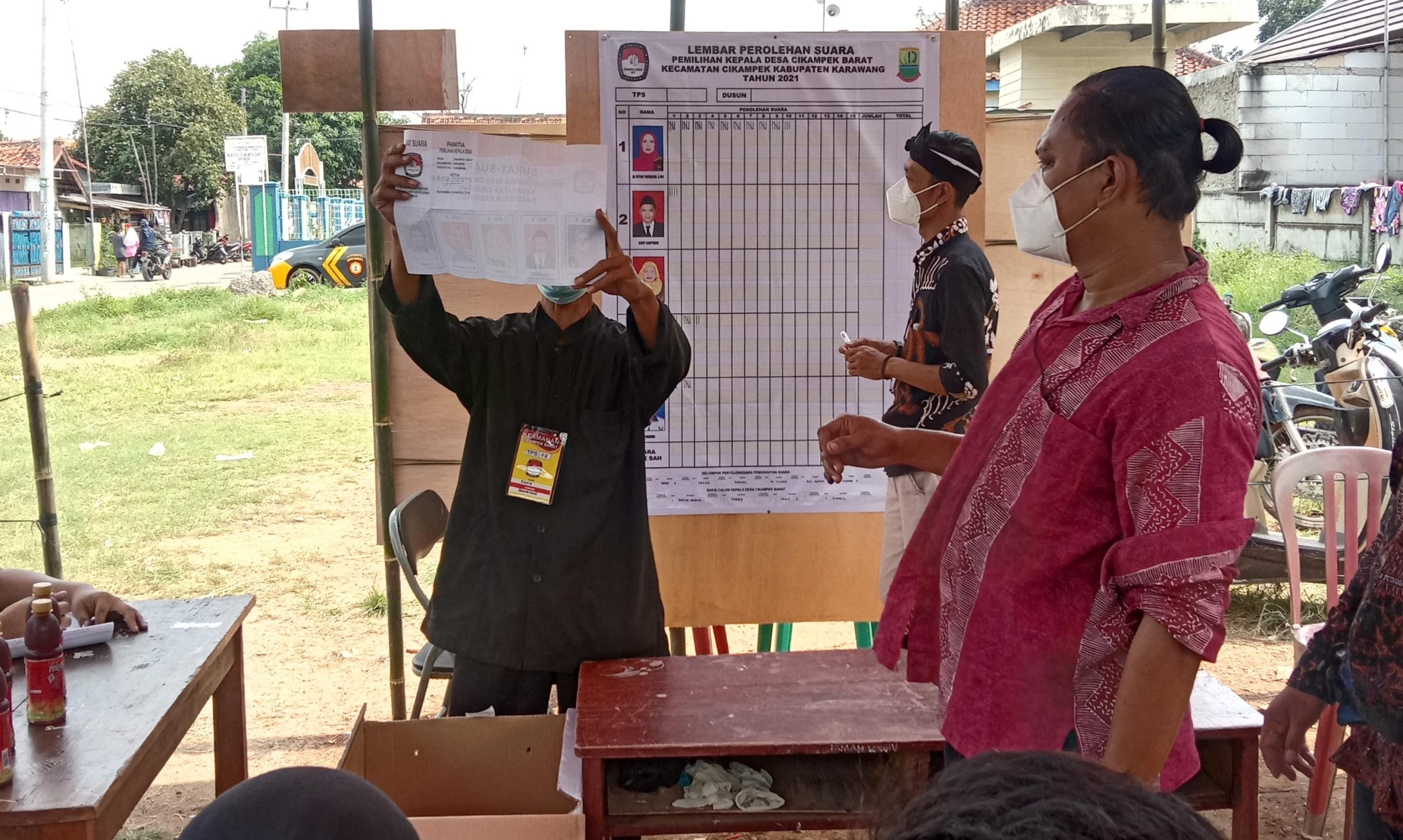 Pilpres dan Pilkada Diselenggarakan Terpisah Mulai 2029