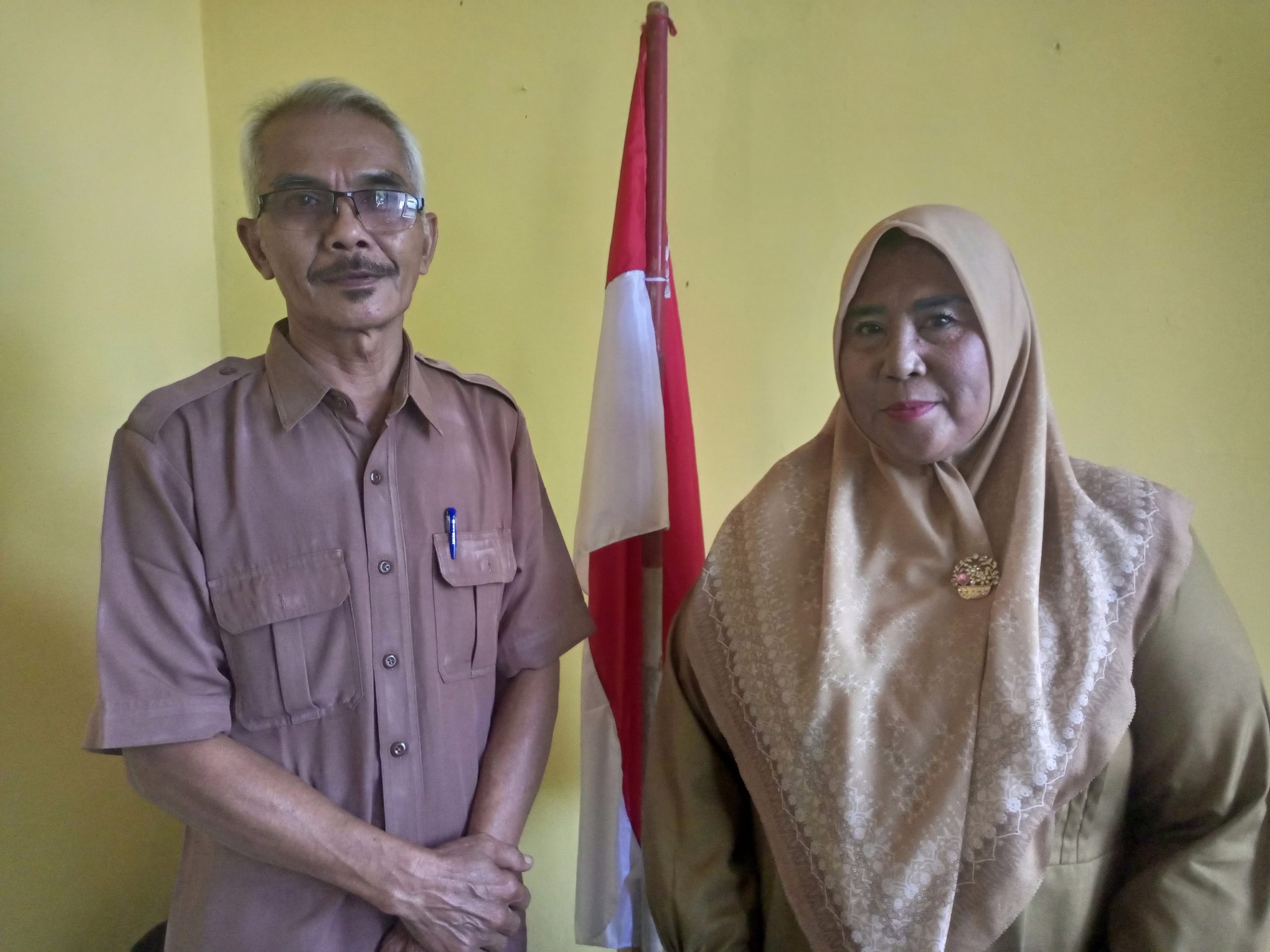 Pengurus Badko Zona 10 Jalin Silaturahmi dengan Korwil Purwasari, Kenalkan TKQ Baru