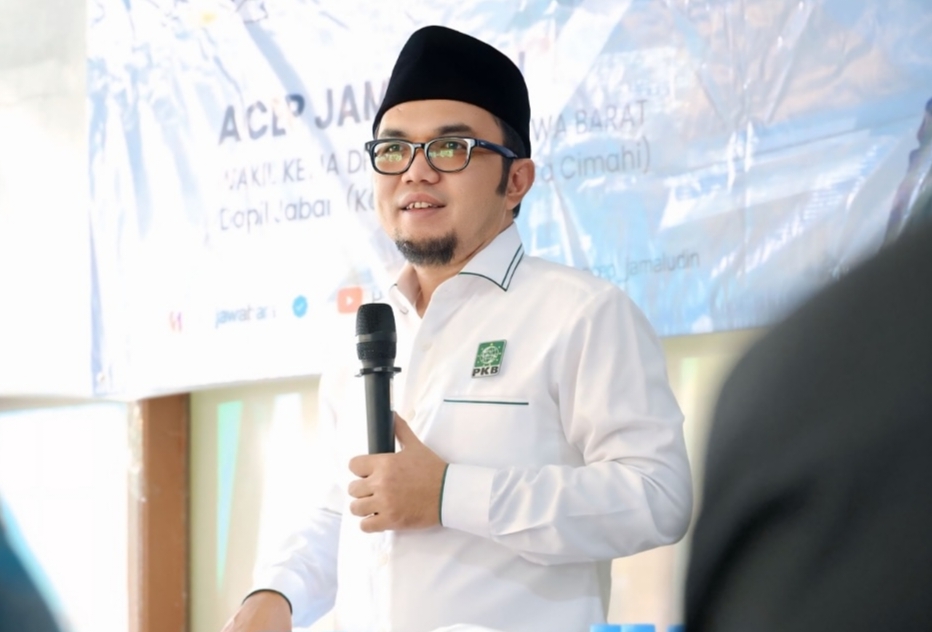 Jabar Darurat Sampah, F-PKB Desak Pemerintah Tuntaskan Pembangunan TPPAS Legok Nangka