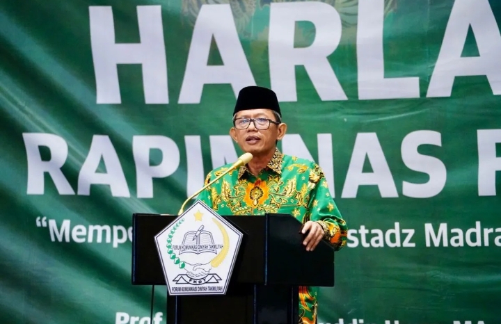 FKDT dukung Kapolri tindak aksi anarkis yang rusak fasilitas umum
