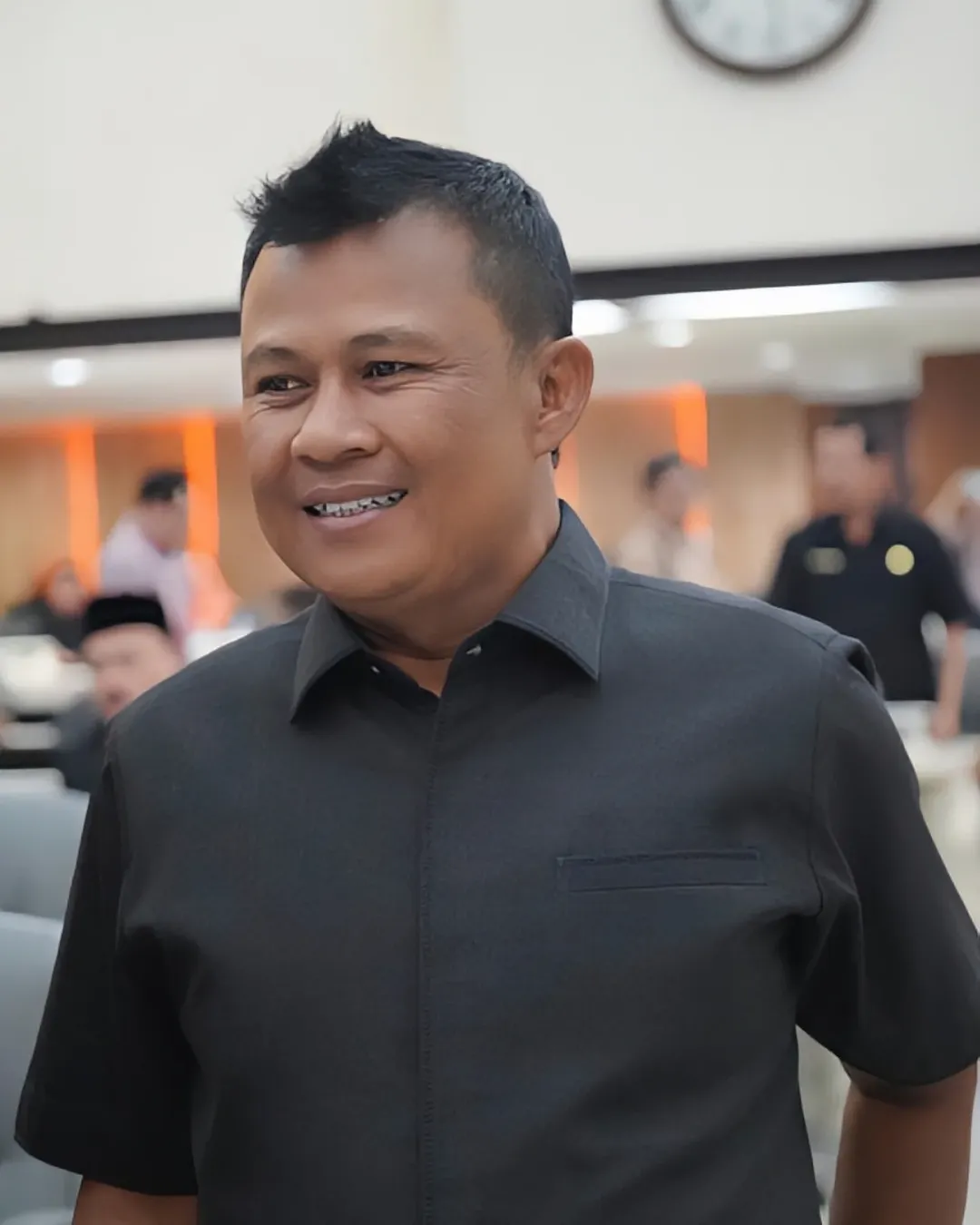 Asep Suherman Dorong Ekonomi Desa Jadi Motor Penciptaan Lapangan Kerja di Jabar