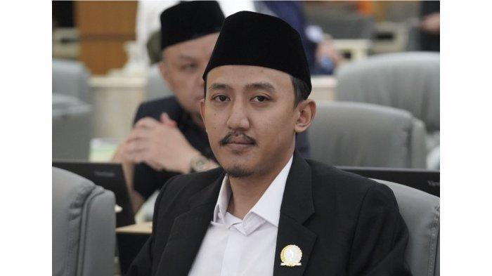 Diduga Banyak Siswa Keracunan, DPRD Jabar Lillah Sahrul Mubarok Dorong Evaluasi Program MBG Di wilayah Provinsi Jawa Barat