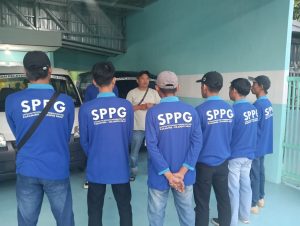 TIM SPPG Yayasan Ar - Rahman