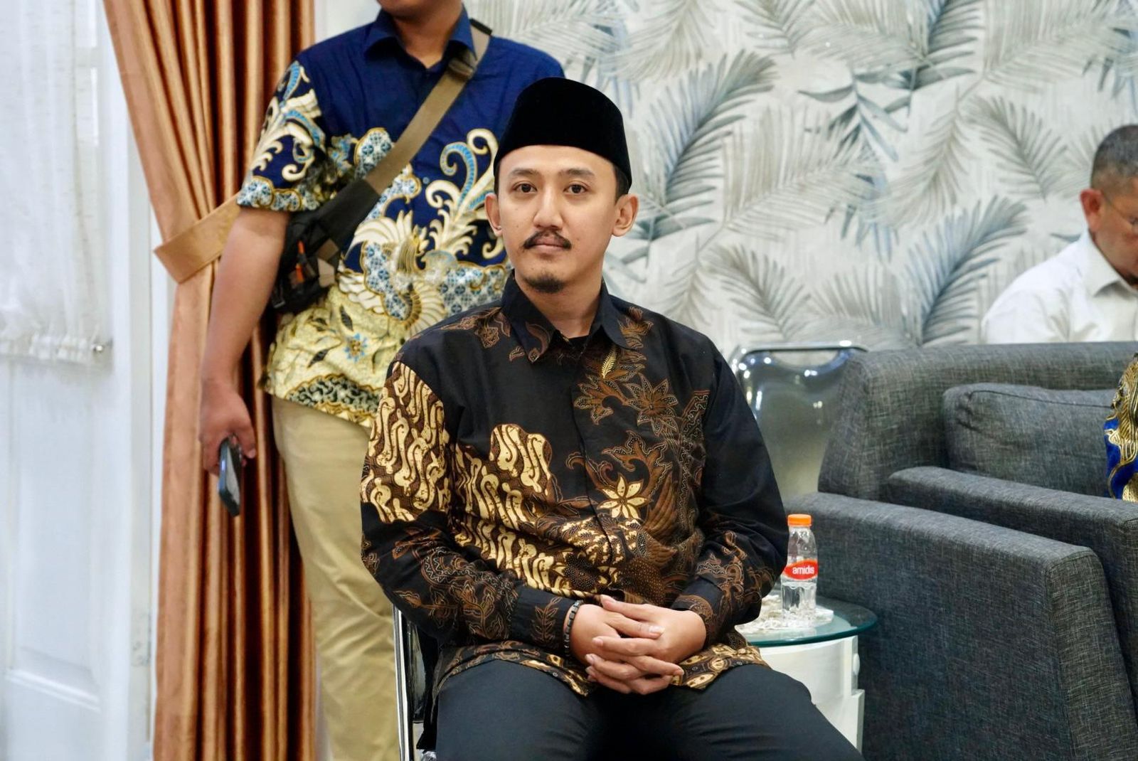 PKB Jawa Barat Deklarasikan Komitmen Lima Langkah Eksekusi Reforma Agraria, Sahrul Mubarok: “Langkah Nyata untuk Keadilan Rakyat”